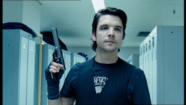 Primeval - Episode 1