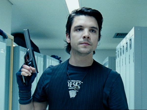 Primeval - Episode 1