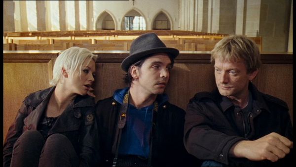 Primeval - Episode 6