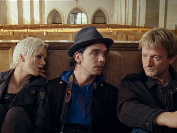 Primeval - Episode 6