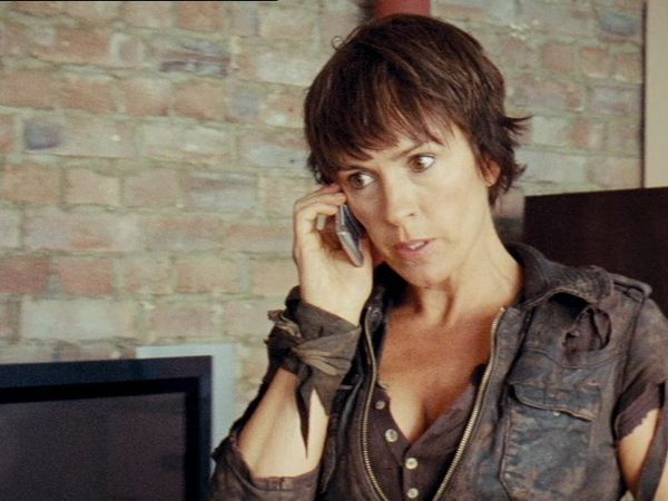 Primeval - Episode 5