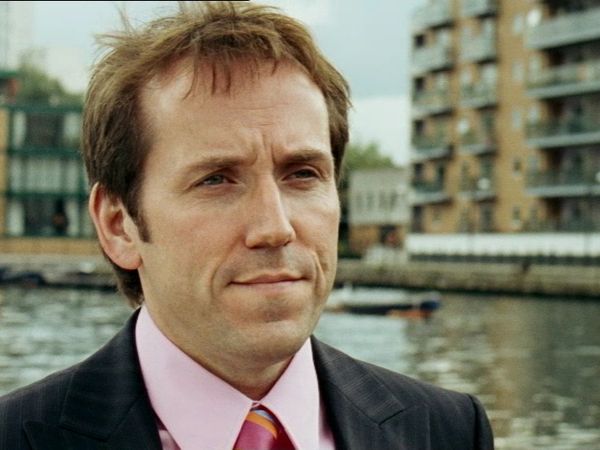 Primeval - Episode 4