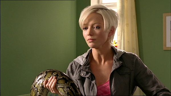 Primeval - Episode 4