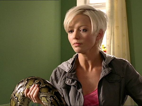 Primeval - Episode 4