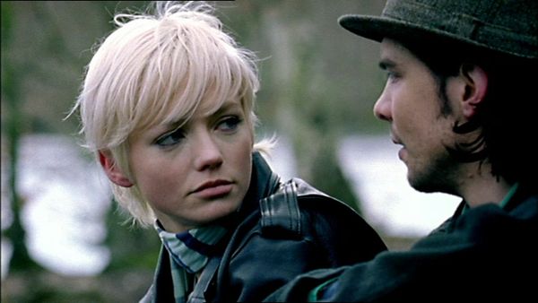 Primeval - Episode 2