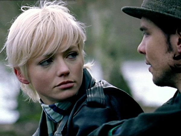 Primeval - Episode 2