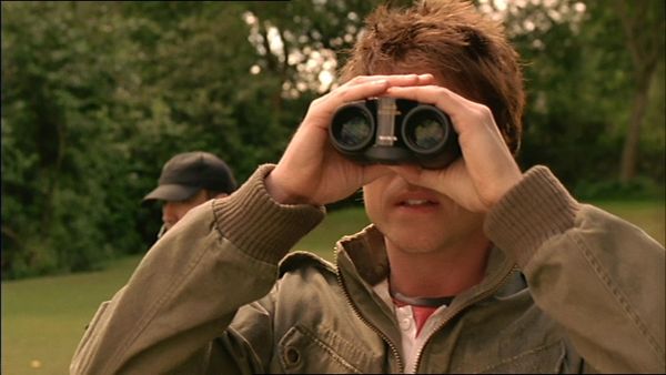 Primeval - Episode 5