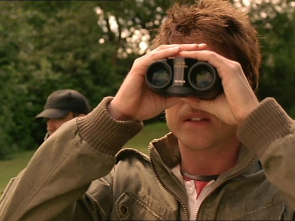 Primeval - Episode 5