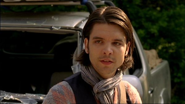 Primeval - Episode 6