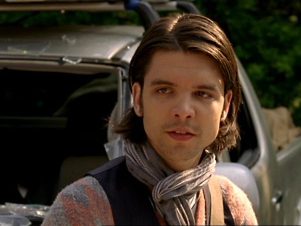 Primeval - Episode 6