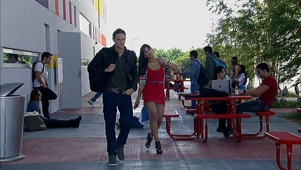 Relaciones peligrosas - Relaciones Peligrosas