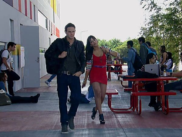 Relaciones peligrosas - Relaciones Peligrosas