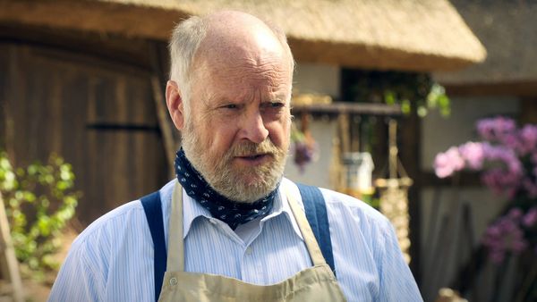 Wege zum Glück – Spuren im Sand - Folge 60