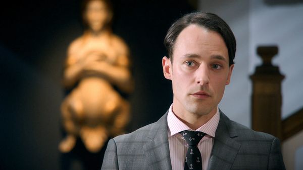 Wege zum Glück – Spuren im Sand - Folge 49