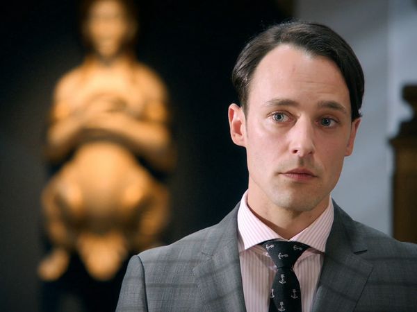 Wege zum Glück – Spuren im Sand - Folge 49