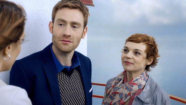 Wege zum Glück – Spuren im Sand - Folge 51