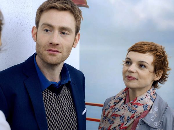Wege zum Glück – Spuren im Sand - Folge 51