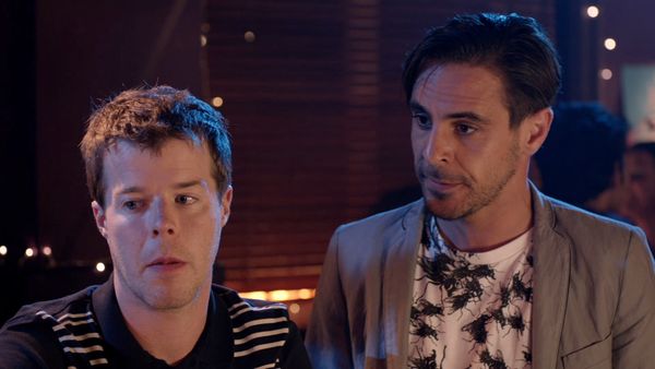 Threesome - Episode 6