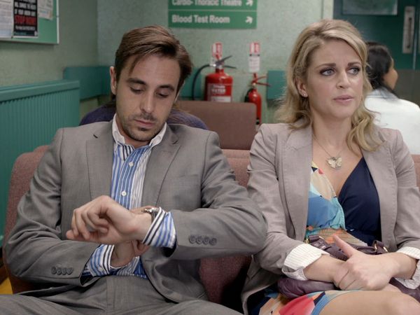 Threesome - Episode 4