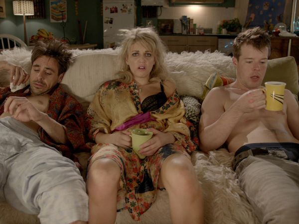 Threesome - Episode 1