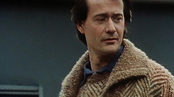 Derrick - Toter Goldfisch