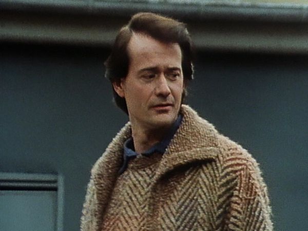 Derrick - Toter Goldfisch