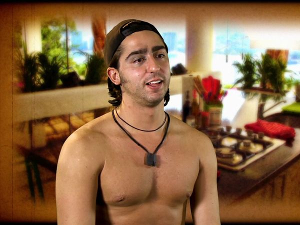 Acapulco Shore en español - Pulguish