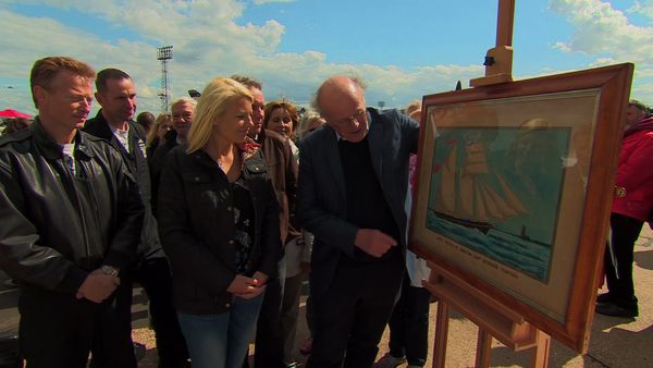 Antiques Roadshow UK - RAF Coningsby 1