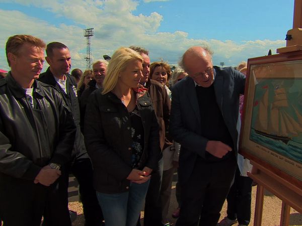 Antiques Roadshow UK - RAF Coningsby 1