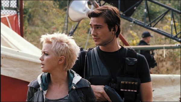 Primeval - Episode 9