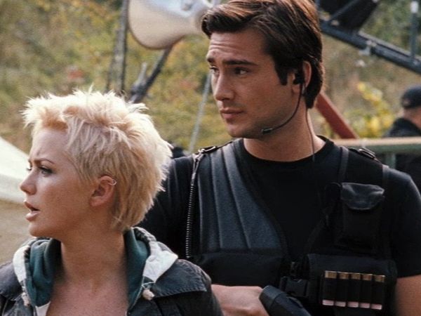 Primeval - Episode 9