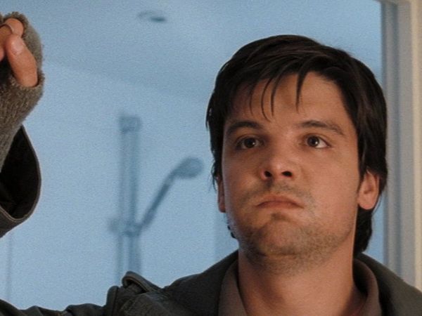 Primeval - Episode 8