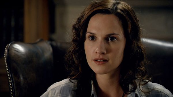 Primeval - Episode 6