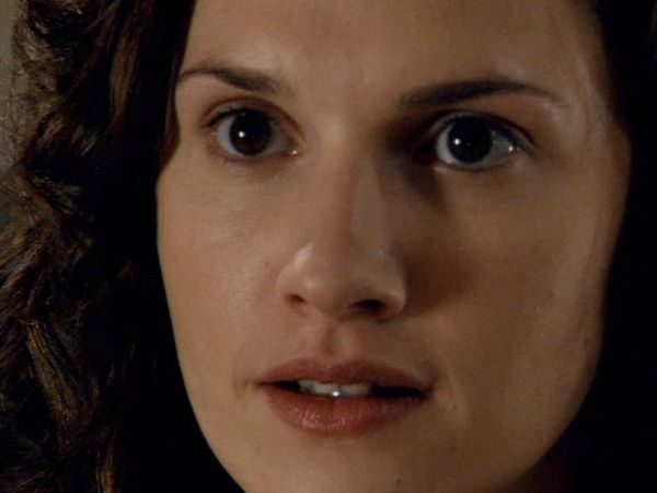 Primeval - Episode 6