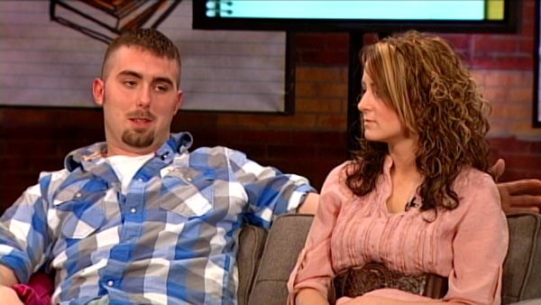 16 and Pregnant - 16 and Pregnant Season 2A Reunion