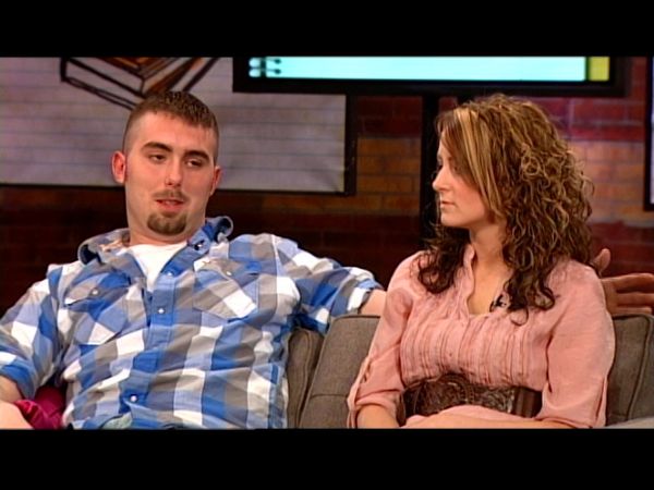 16 and Pregnant - 16 and Pregnant Season 2A Reunion