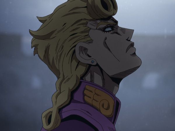 JoJo's Bizarre Adventure - The Requiem Quietly Plays, Part 2