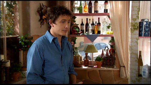 Alisa – Folge deinem Herzen - Folge 217