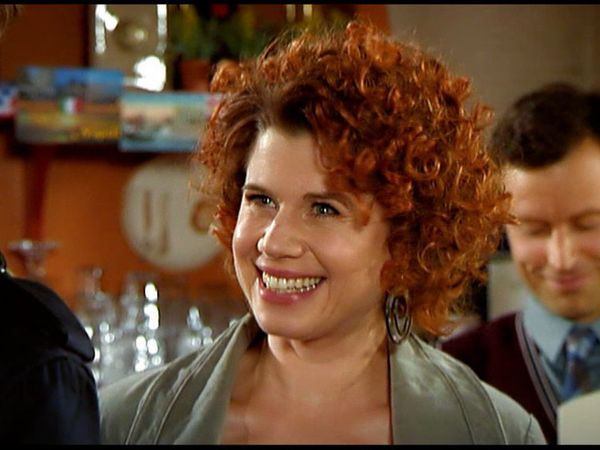 Alisa – Folge deinem Herzen - Folge 203
