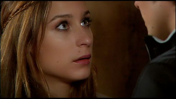 Alisa – Folge deinem Herzen - Folge 200