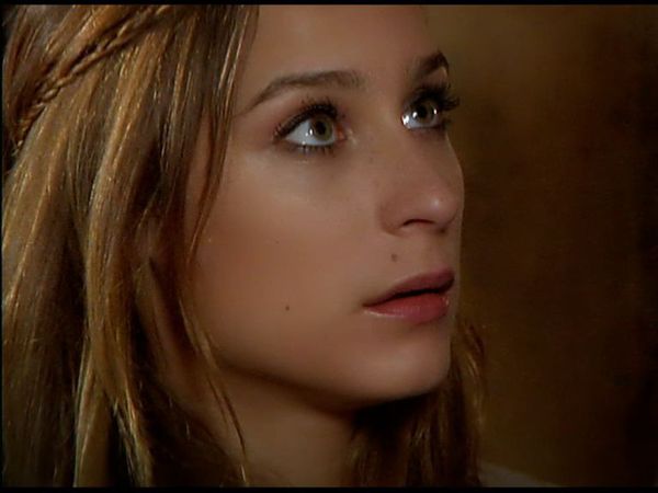 Alisa – Folge deinem Herzen - Folge 200