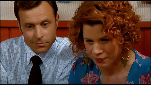 Alisa – Folge deinem Herzen - Folge 180