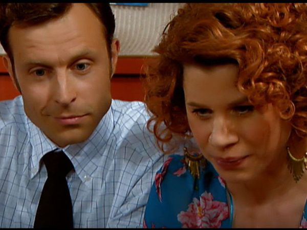 Alisa – Folge deinem Herzen - Folge 180