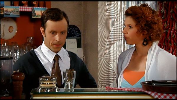 Alisa – Folge deinem Herzen - Folge 179