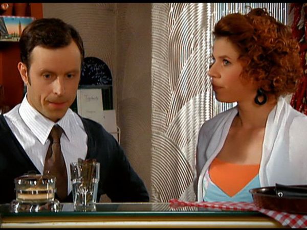 Alisa – Folge deinem Herzen - Folge 179