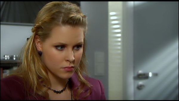 Alisa – Folge deinem Herzen - Folge 154