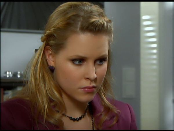 Alisa – Folge deinem Herzen - Folge 154