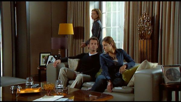 Alisa – Folge deinem Herzen - Folge 138