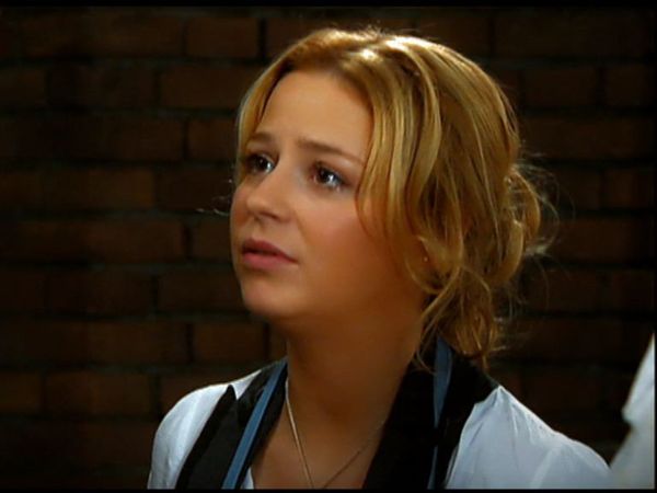 Alisa – Folge deinem Herzen - Folge 119