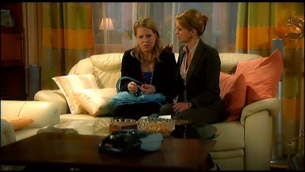 Alisa – Folge deinem Herzen - Folge 107